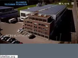 Sites similar to blumer.ch