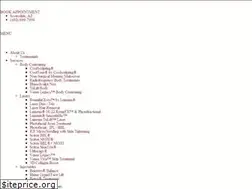 Sites similar to blumeskintreatment.com
