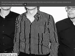 Sites similar to blumfeld.de