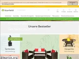 Sites similar to blumfeldt.at