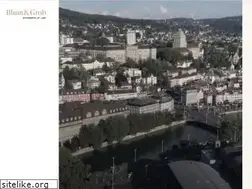 Sites similar to blumgrob.ch