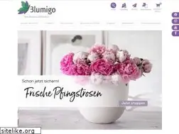 Sites similar to blumigo.de