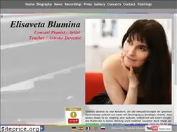 Sites similar to blumina.com