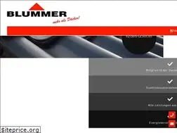 Sites similar to blummer.de