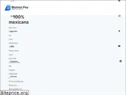 Sites similar to blumonpay.com