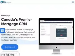 Sites similar to blumortgage.ca