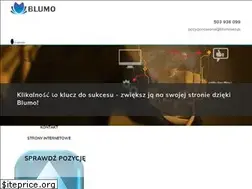 Sites similar to blumoseo.pl