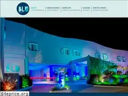 Sites similar to blumotel.com.mx