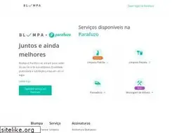 Sites similar to blumpa.com
