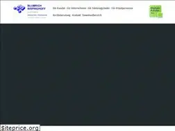 Sites similar to blumrich-bispinghoff.de