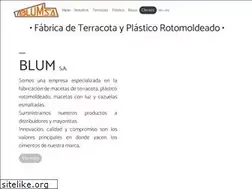 Sites similar to blumsa.com