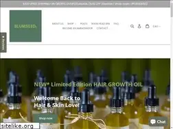 Sites similar to blumseed.com