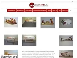 Sites similar to blumtool.com