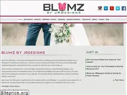 Sites similar to blumz.com