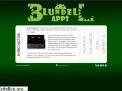 Sites similar to blundellapps.co.uk