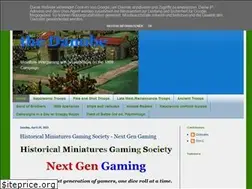 Sites similar to blundersonthedanube.blogspot.com