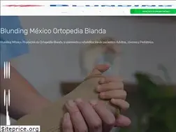 Sites similar to blunding.com.mx
