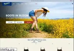 Sites similar to blundstone.com