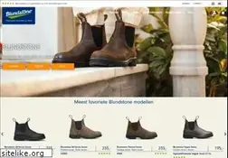Sites similar to blundstone.nl