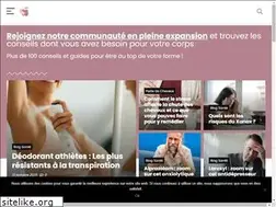 Sites similar to blune.fr