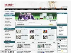 Sites similar to blunet.net.cn