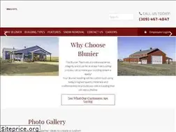 Sites similar to blunierbuilders.com