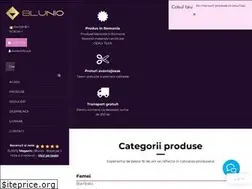 Sites similar to blunio.com
