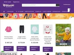 Sites similar to blunki.com.ar