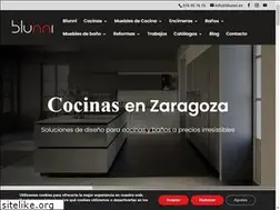 Sites similar to blunni.es
