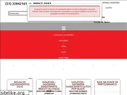 Sites similar to blunt.com.br