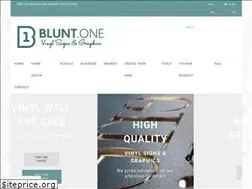 Sites similar to blunt.one