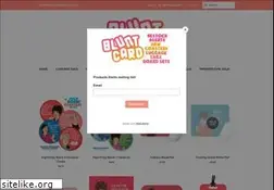 Sites similar to bluntcard.com