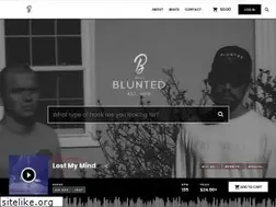 Sites similar to bluntedbeatz.com