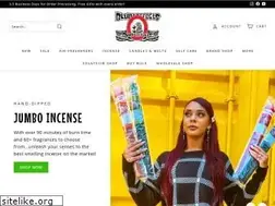 Sites similar to blunteffectsusa.com
