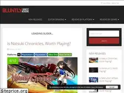 Sites similar to bluntlyhonestreviews.com