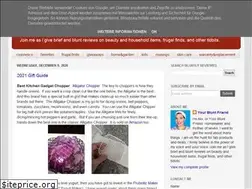 Sites similar to bluntlyreviewed.blogspot.com