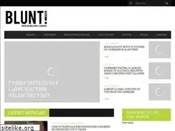 Sites similar to bluntnetwork.com