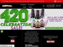 Sites similar to bluntpower.com