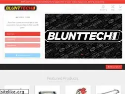 Sites similar to blunttech.com
