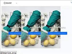 Sites similar to bluntumbrellas.ru