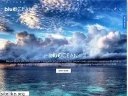 Sites similar to bluoceanmtd.com