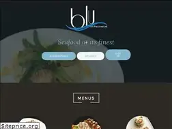 Sites similar to bluontheavenue.com