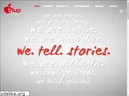Sites similar to blup.de