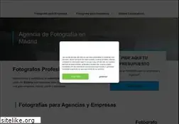 Sites similar to bluparadise.es