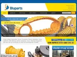 Sites similar to bluparts.ro