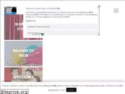 Sites similar to bluparty.ro