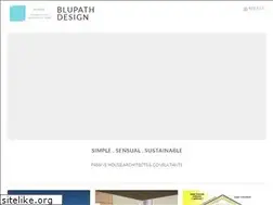 Sites similar to blupath.us