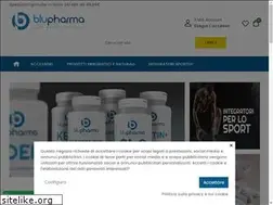 Sites similar to blupharma.eu