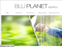 Sites similar to bluplanetsupply.com