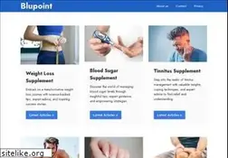Sites similar to blupoint.org
